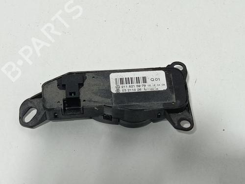 Mirror switch MERCEDES-BENZ E-CLASS (W211) E 220 CDI (211.006) | BP38891545I25 - Image 2