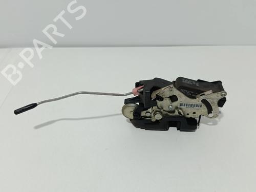 Used Front left lock Front left lock MERCEDES-BENZ VITO / MIXTO Van (W639) 113 CDI (639.601, 639.603, 639.605) (136 hp) 38891552 38891552