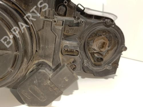Left headlight MERCEDES-BENZ E-CLASS (W211) E 200 CDI (211.004) | BP38891553C28 - Image 3