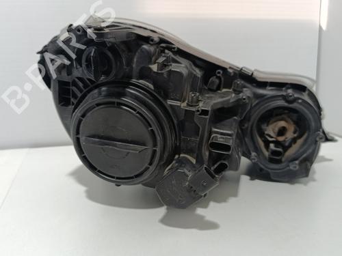 Left headlight MERCEDES-BENZ E-CLASS (W211) E 200 CDI (211.004) | BP38891553C28 - Image 4