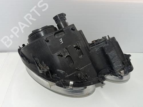 Left headlight MERCEDES-BENZ E-CLASS (W211) E 200 CDI (211.004) | BP38891553C28 - Image 5