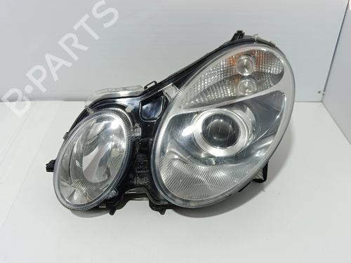 Used Left headlight Left headlight 38891553 38891553