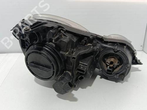 Left headlight MERCEDES-BENZ E-CLASS (W211) E 200 CDI (211.004) | BP38891553C28 - Image 2