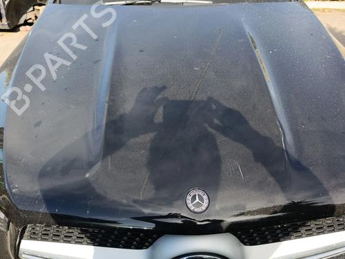 Full front MERCEDES-BENZ GLE (V167) GLE 350 d 4-matic (167.121) | BP38891561S1 - Image 2