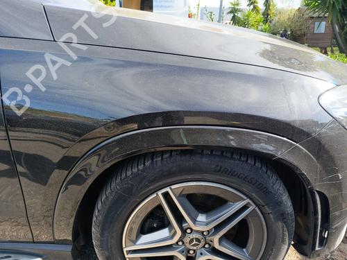 Full front MERCEDES-BENZ GLE (V167) GLE 350 d 4-matic (167.121) | BP38891561S1 - Image 3