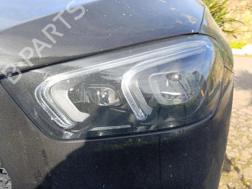 Full front MERCEDES-BENZ GLE (V167) GLE 350 d 4-matic (167.121) | BP38891561S1 - Image 5