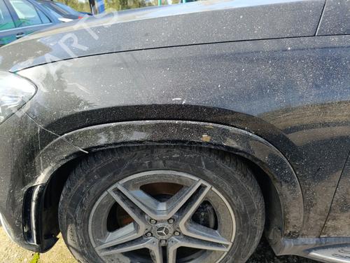 Full front MERCEDES-BENZ GLE (V167) GLE 350 d 4-matic (167.121) | BP38891561S1 - Image 6