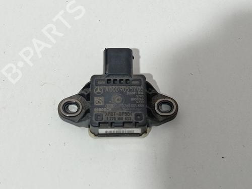 Used Electronic module Electronic module MERCEDES-BENZ VITO / MIXTO Van (W639) 113 CDI (639.601, 639.603, 639.605) (136 hp) 38891560 38891560