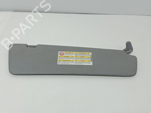 Used Right sun visor Right sun visor 38891565 38891565