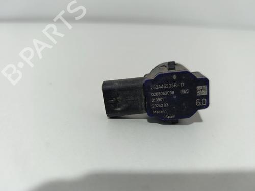 Used Electronic module Electronic module 38891566 38891566