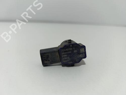 Used Electronic module Electronic module 38891567 38891567