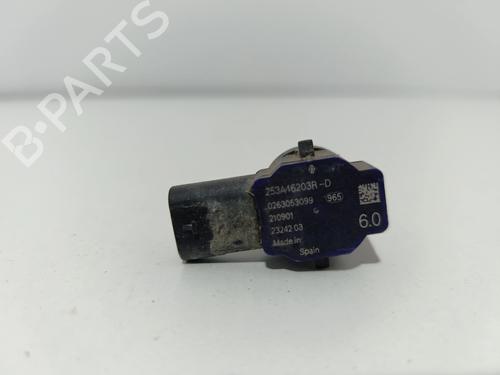 Used Electronic module Electronic module 38891571 38891571