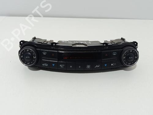 Used Climate control Climate control 38891573 38891573