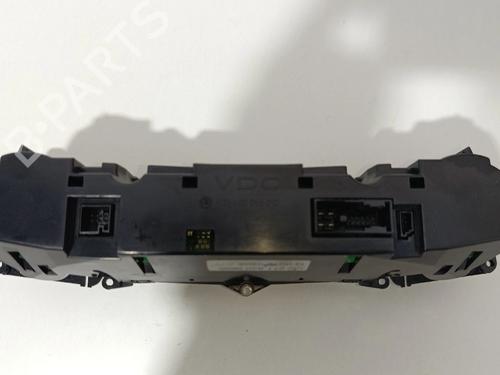 Climate control MERCEDES-BENZ E-CLASS T-Model (S211) E 220 CDI (211.206) | BP38891573I5 - Image 3