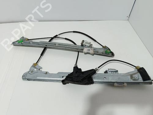 Used Front right window mechanism Front right window mechanism 38891574 38891574