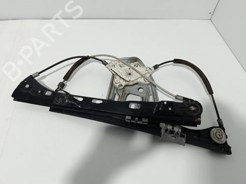 front-left-window-mechanism-mercedes-benz-c-class-w203-2000-2001-2002-2003-2004-2005-2006-2007-38891584 main image