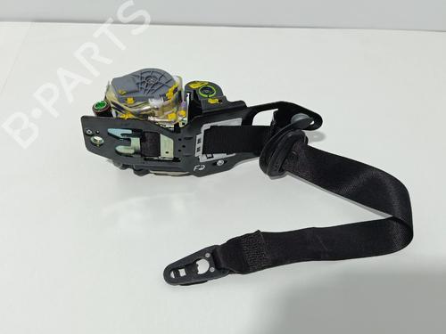 Used Front right seatbelt Front right seatbelt MERCEDES-BENZ GLC (X253) 220 d 4-matic (253.905, 253.903) (170 hp) 38889593 38889593