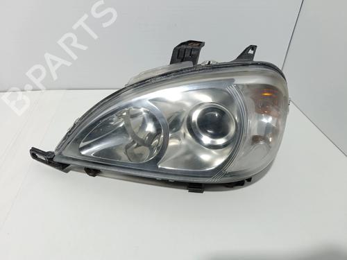 Used Left headlight Left headlight 38891588 38891588