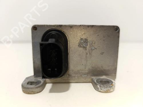Electronic module MERCEDES-BENZ C-CLASS (W203) C 220 CDI (203.006, 203.008) | BP38891590M83 - Image 3