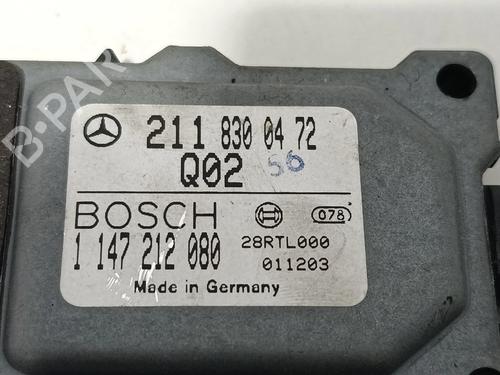 Electronic sensor MERCEDES-BENZ C-CLASS (W203) C 220 CDI (203.006, 203.008) | BP38891591M84 - Image 4