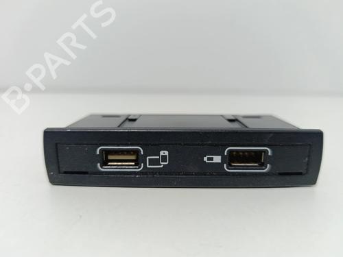 Used Electronic module Electronic module 38891594 38891594
