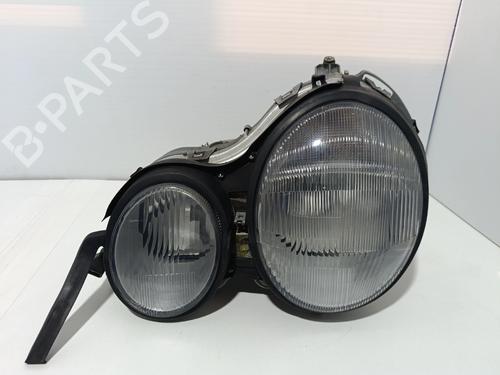 Used Left headlight Left headlight 38891613 38891613