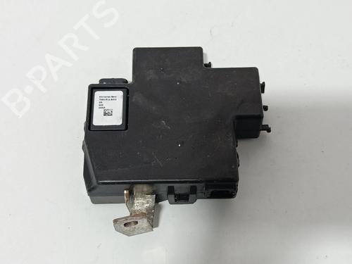 Fuse box MERCEDES-BENZ SPRINTER 3,5-t Van (B907, B910) 317 CDI (910.633) | BP38891618E1 - Image 4