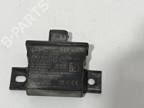 Used Electronic module Electronic module 38891619 38891619