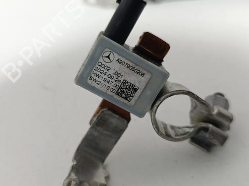 Cable MERCEDES-BENZ SPRINTER 3,5-t Van (B907, B910) 317 CDI (910.633) | BP38891621E12 - Image 3