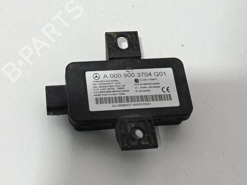 Used Electronic module Electronic module 38891631 38891631