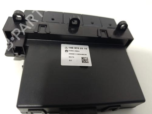 Switch MERCEDES-BENZ A-CLASS (W169) A 150 (169.031, 169.331) | BP38891633I30 - Image 3