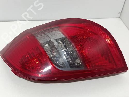 right-taillight-mercedes-benz-a-class-w169-2004-2005-2006-2007-2008-2009-2010-2011-2012-38891636 main image