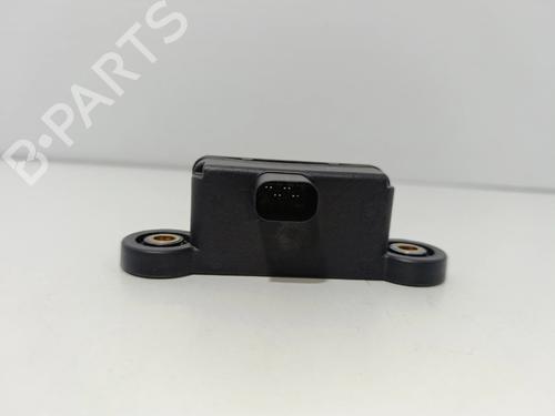 Electronic module MERCEDES-BENZ C-CLASS T-Model (S204) C 200 CDI (204.207) | BP38891641M83 - Image 2