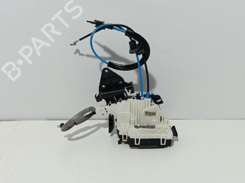 rear-left-lock-mercedes-benz-c-class-t-model-s204-2007-2008-2009-2010-2011-2012-2013-2014-38891646 main image