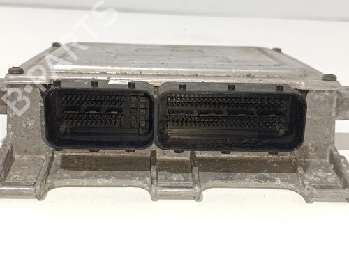 Engine control unit (ECU) MERCEDES-BENZ A-CLASS (W169) A 150 (169.031, 169.331) | BP38891654M57 - Image 2