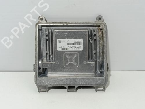 engine-control-unit-ecu-mercedes-benz-a-class-w169-2004-2005-2006-2007-2008-2009-2010-2011-2012-38891654 main image