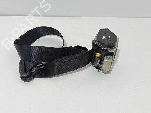 front-left-seatbelt-mercedes-benz-a-class-w169-2004-2005-2006-2007-2008-2009-2010-2011-2012-38891655 main image