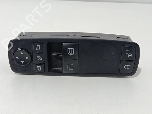 Used Left front window switch Left front window switch 38891659 38891659