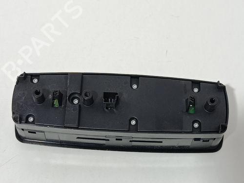 Left front window switch MERCEDES-BENZ A-CLASS (W169) A 150 (169.031, 169.331) | BP38891659I27 - Image 2