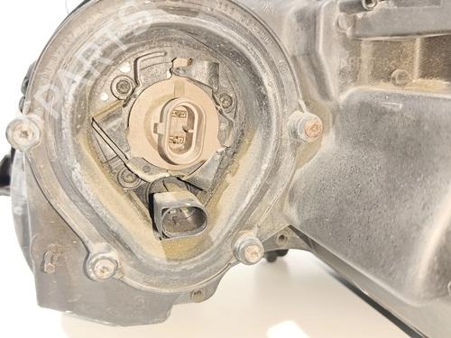 Right headlight MERCEDES-BENZ E-CLASS (W211) E 200 CDI (211.004) | BP38891664C29 - Image 5