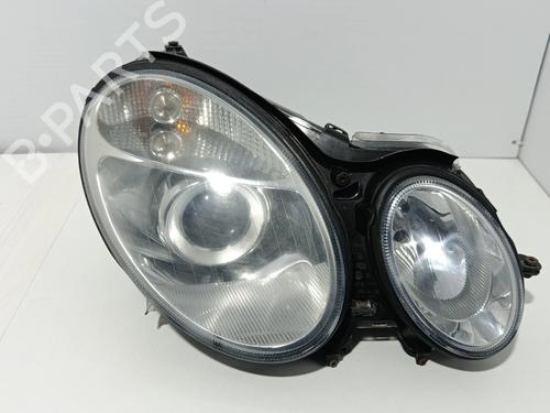 Used Right headlight Right headlight 38891664 38891664