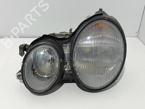Used Left headlight Left headlight 38891665 38891665
