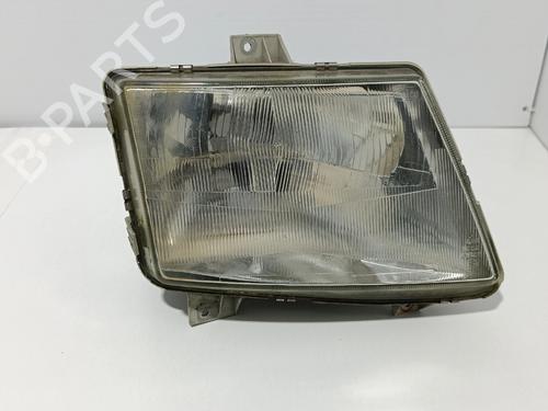 Used Right headlight Right headlight 38891671 38891671