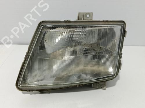 Used Left headlight Left headlight 38891669 38891669