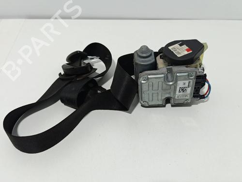 Used Front left seatbelt Front left seatbelt 38891673 38891673