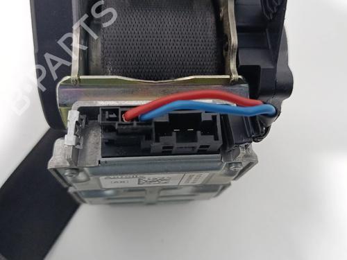 Front left seatbelt MERCEDES-BENZ E-CLASS (W211) E 320 CDI (211.022) | BP38891673I26 - Image 3