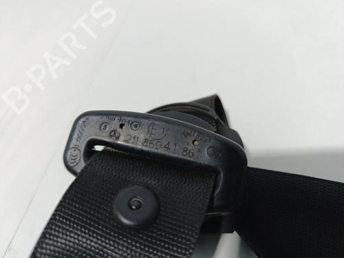 Front left seatbelt MERCEDES-BENZ E-CLASS (W211) E 320 CDI (211.022) | BP38891673I26 - Image 4