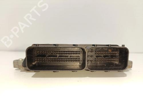 Engine control unit (ECU) MERCEDES-BENZ E-CLASS (W211) E 320 CDI (211.022) | BP38891677M57 - Image 2