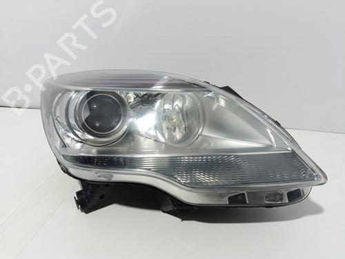 Used Right headlight Right headlight 38891680 38891680