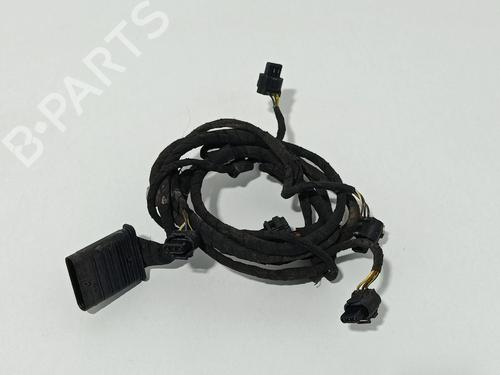 wiring-harness-mercedes-benz-c-class-t-model-s204-2007-2008-2009-2010-2011-2012-2013-2014-38891684 main image